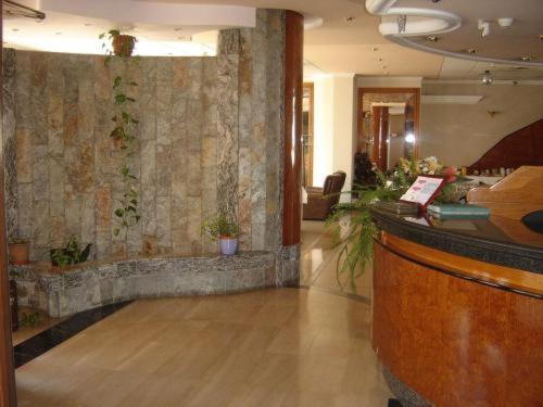 Hotel Venta De La Punta Santa Bárbara Exteriör bild